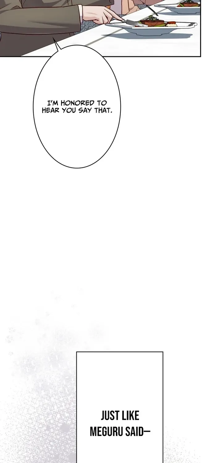 My Fiancé After the Rain Chapter 16 page 42 - 