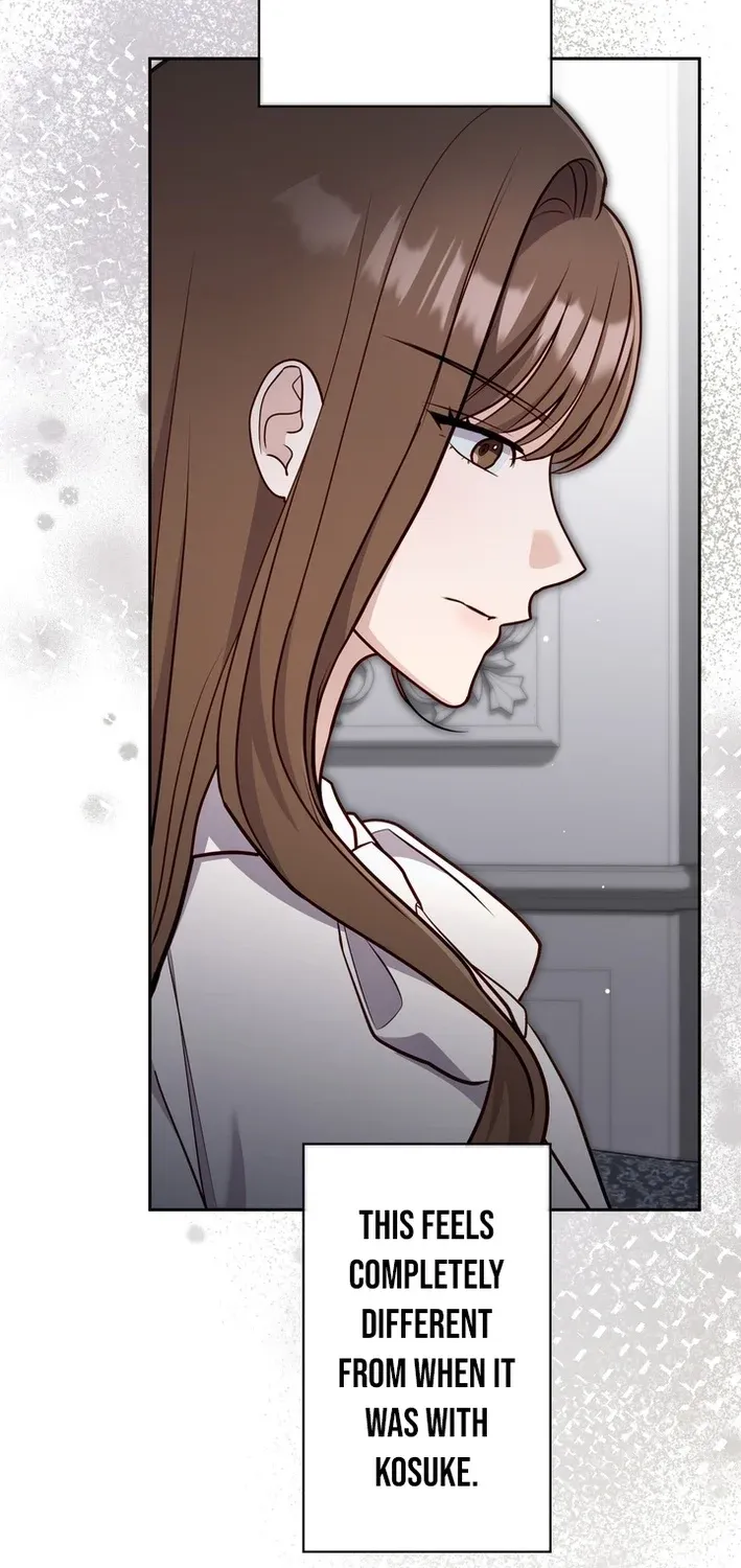 My Fiancé After the Rain Chapter 16 page 43 - 