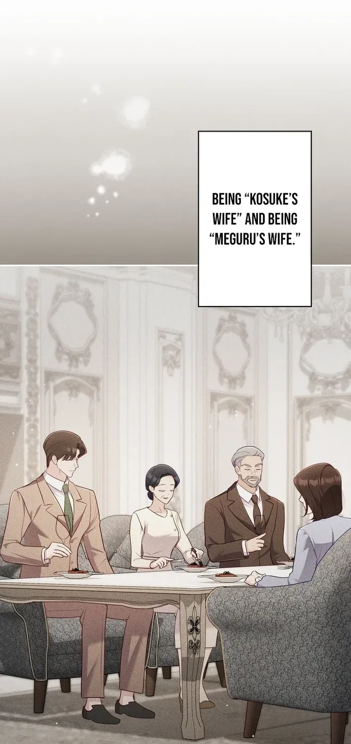 My Fiancé After the Rain Chapter 16 page 45 - 