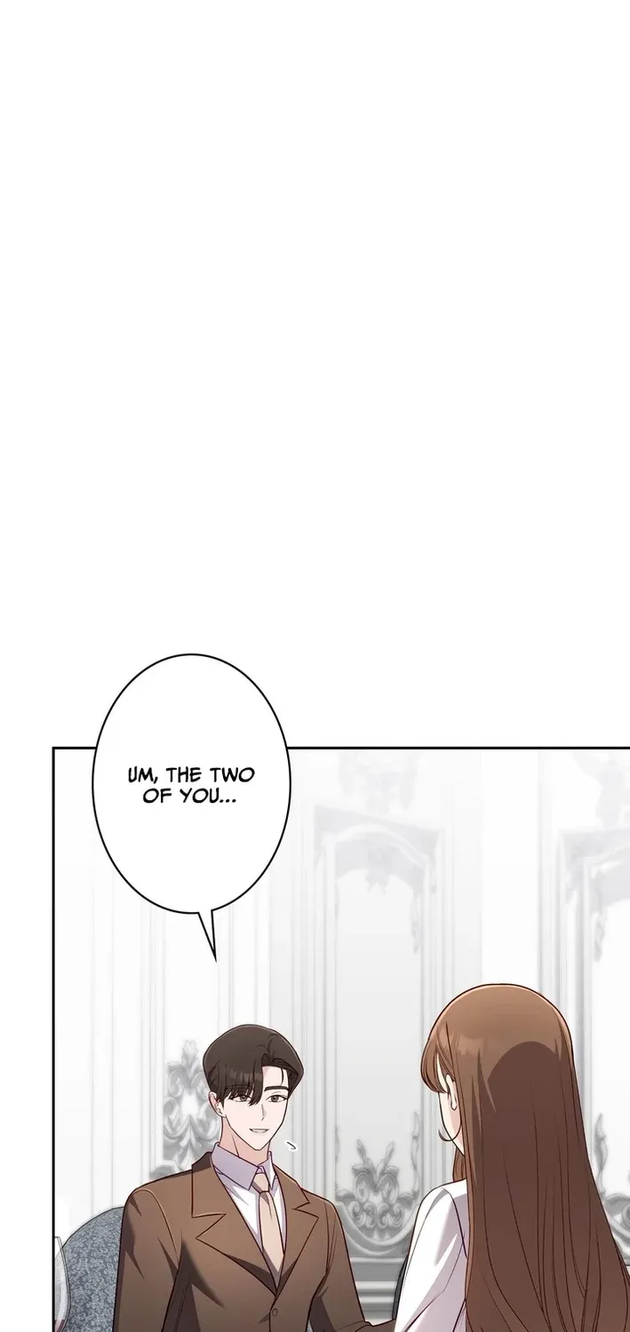 My Fiancé After the Rain Chapter 16 page 50 - 