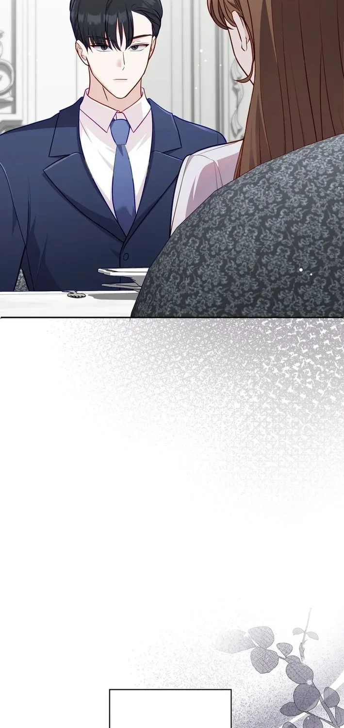 My Fiancé After the Rain Chapter 16 page 6 - 