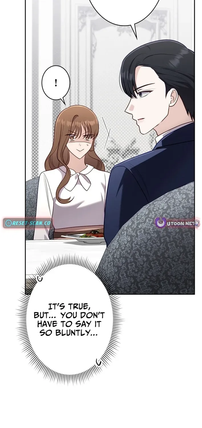 My Fiancé After the Rain Chapter 16 page 54 - 