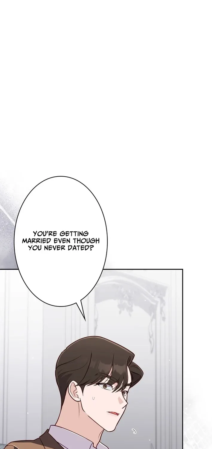 My Fiancé After the Rain Chapter 16 page 55 - 