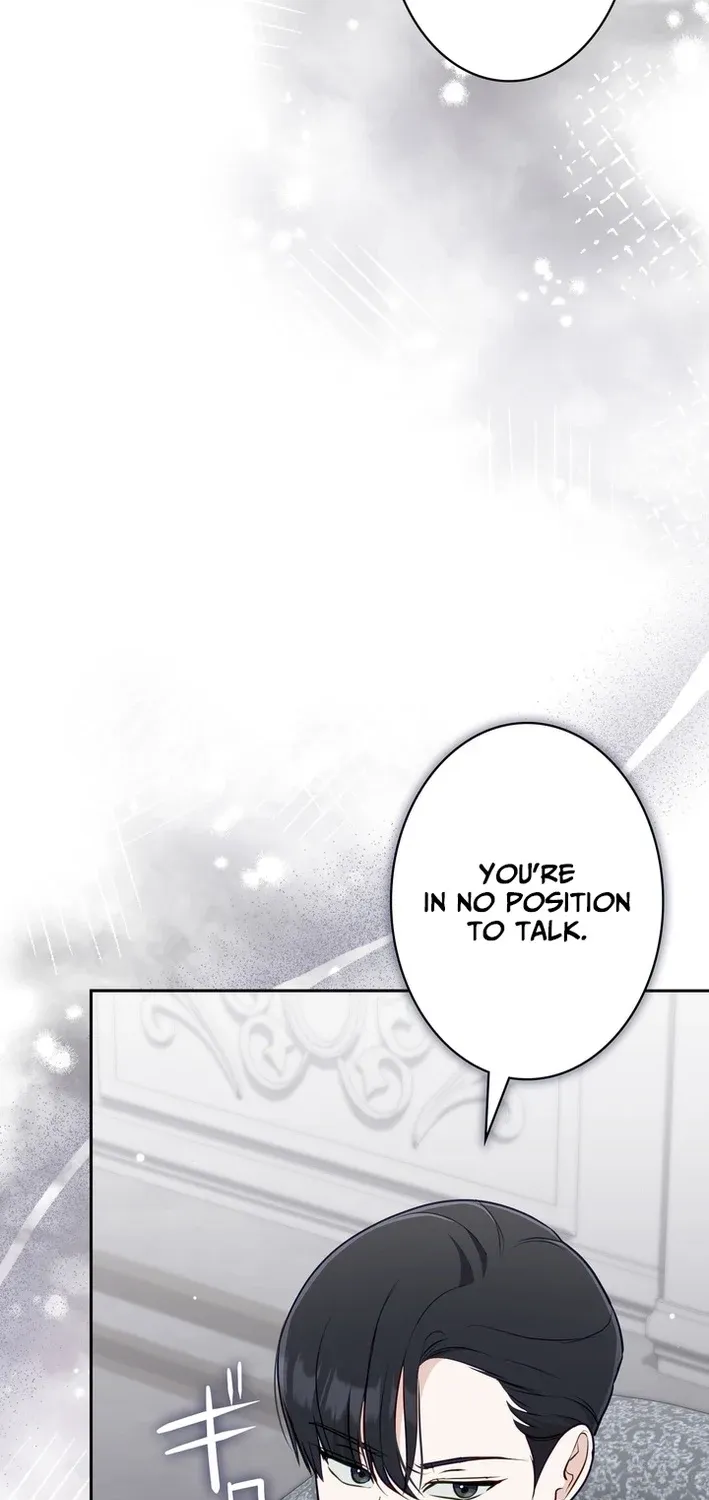 My Fiancé After the Rain Chapter 16 page 57 - 