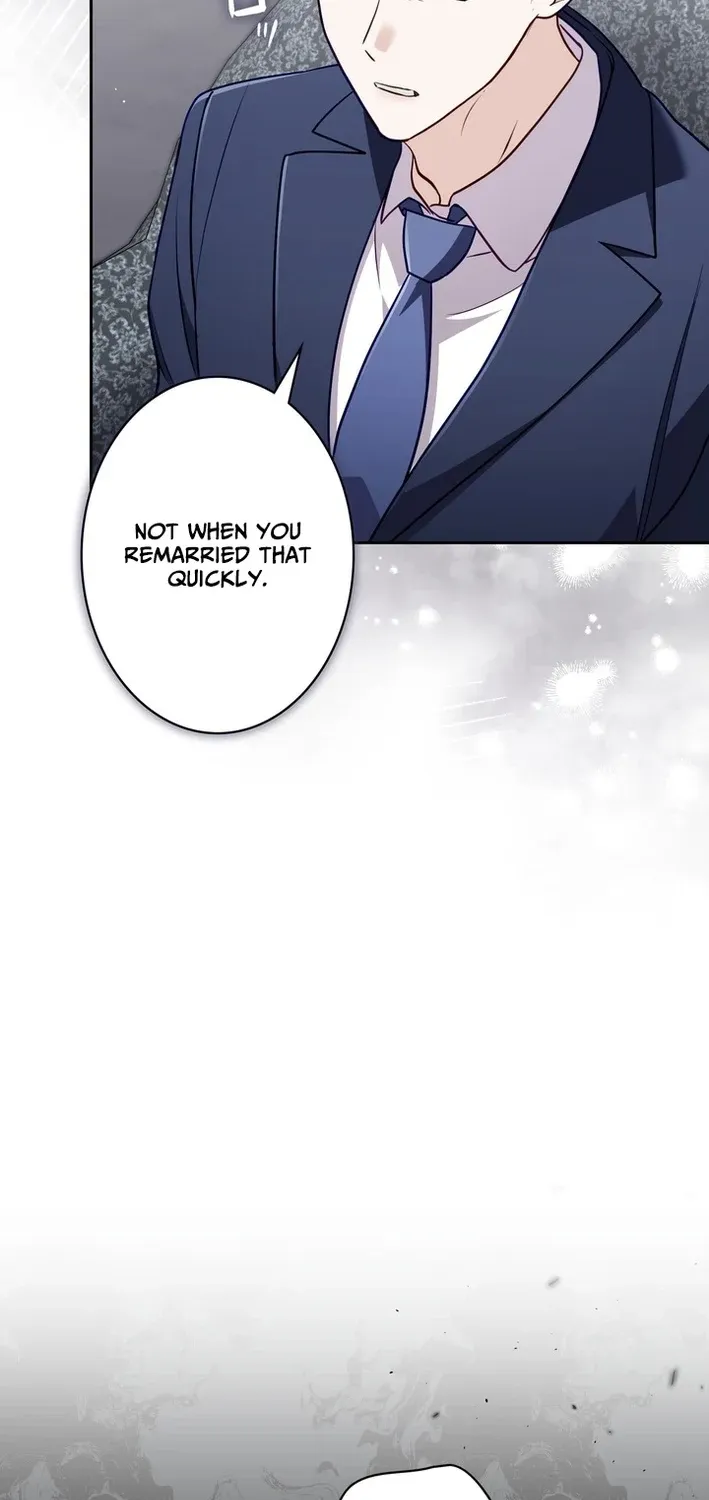 My Fiancé After the Rain Chapter 16 page 58 - 