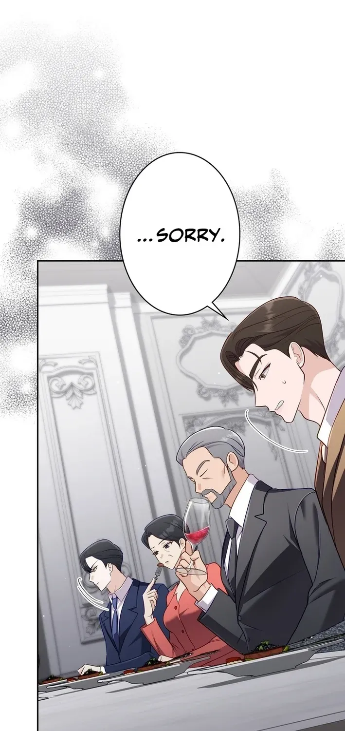 My Fiancé After the Rain Chapter 16 page 61 - 