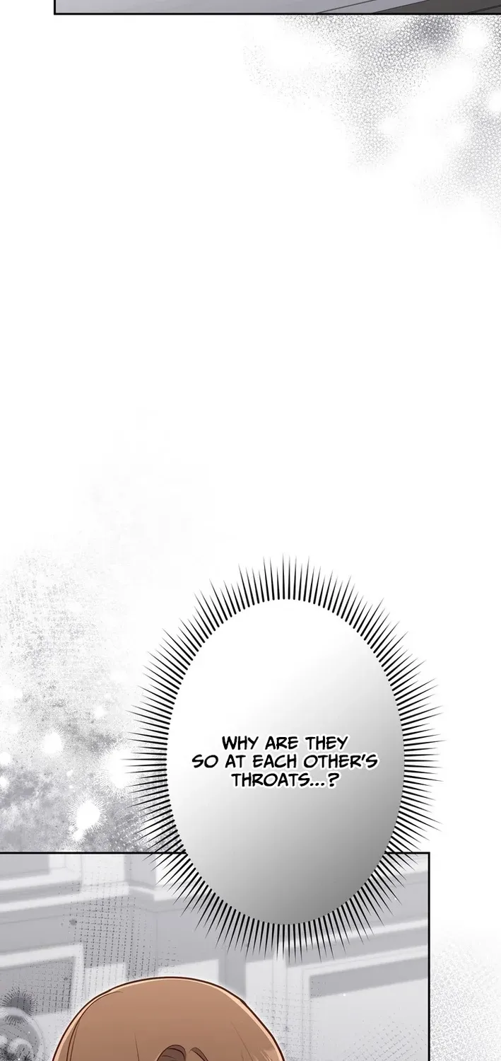 My Fiancé After the Rain Chapter 16 page 62 - 
