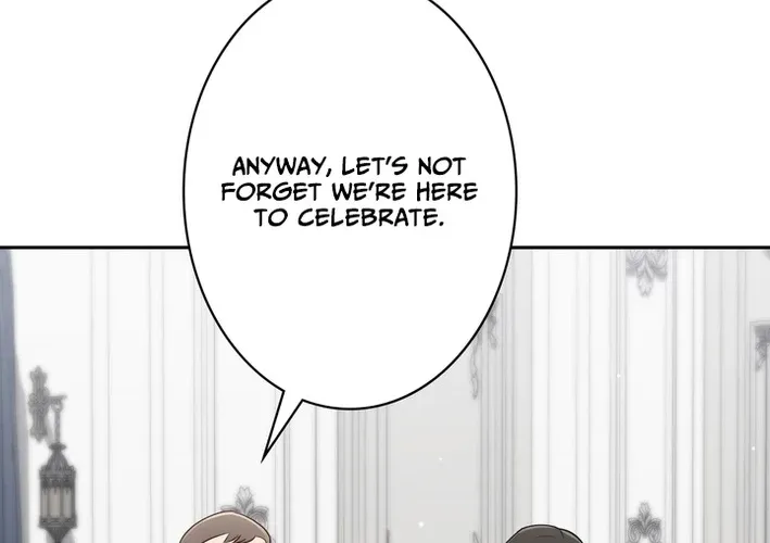 My Fiancé After the Rain Chapter 16 page 64 - 