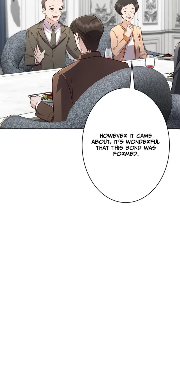 My Fiancé After the Rain Chapter 16 page 65 - 