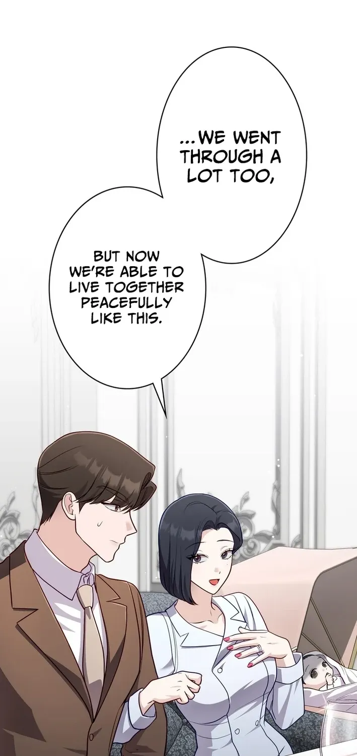 My Fiancé After the Rain Chapter 16 page 66 - 