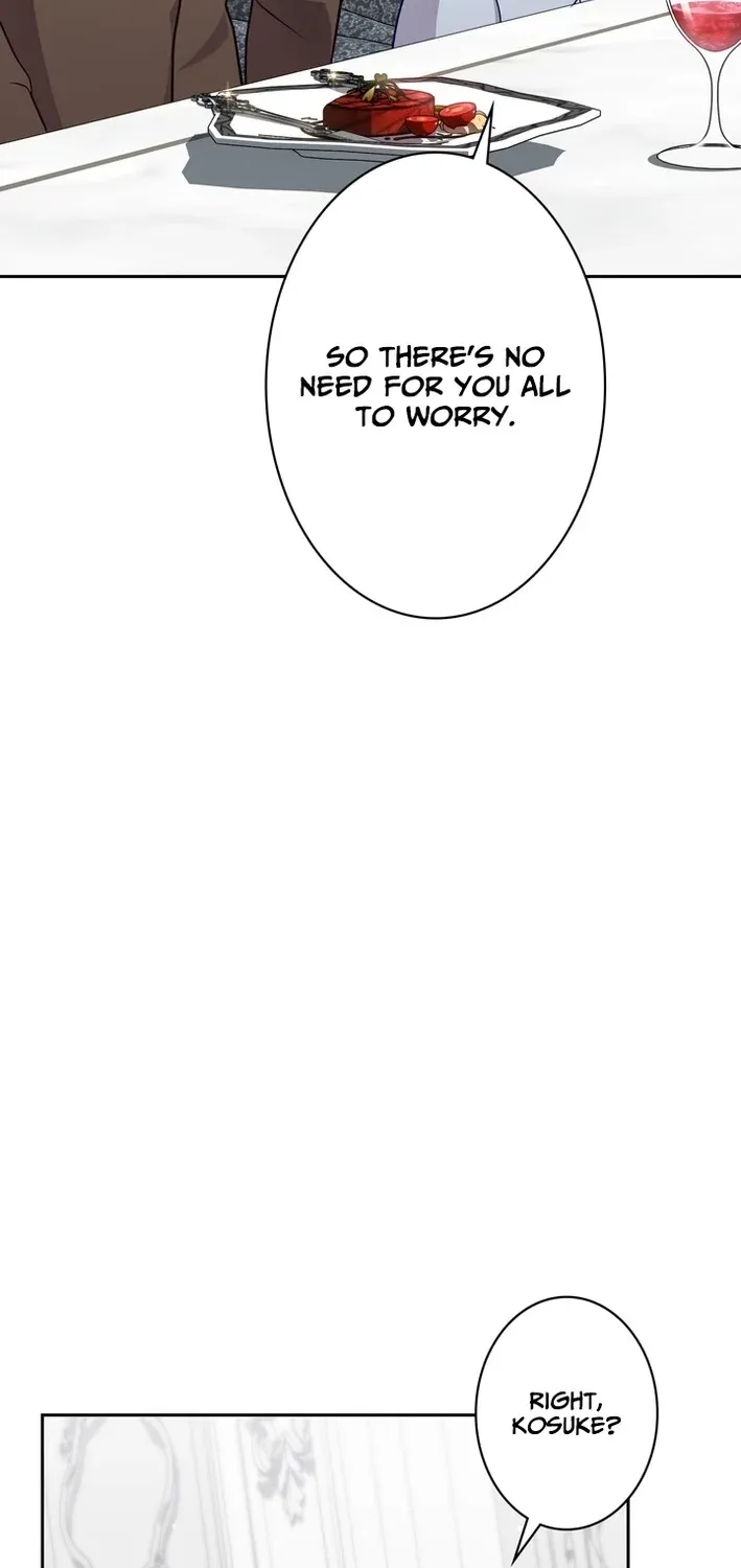 My Fiancé After the Rain Chapter 16 page 67 - 