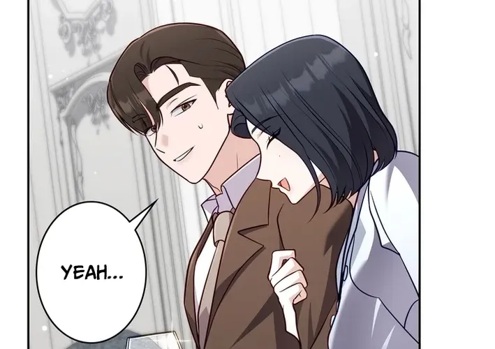 My Fiancé After the Rain Chapter 16 page 68 - 