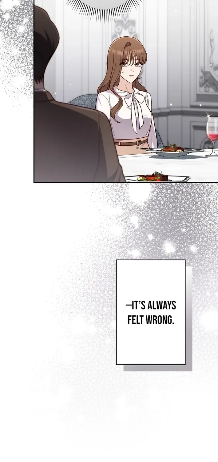 My Fiancé After the Rain Chapter 16 page 70 - 