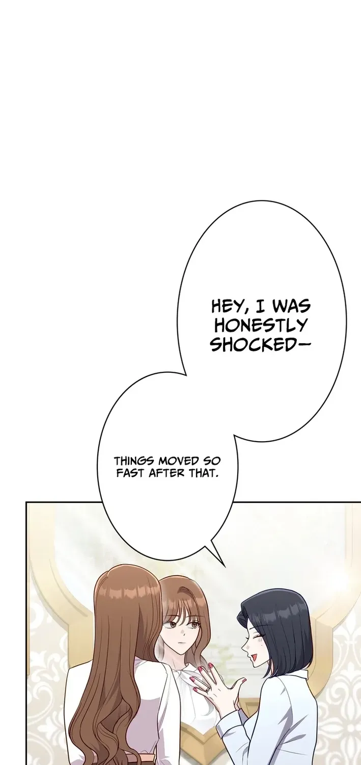 My Fiancé After the Rain Chapter 16 page 78 - 