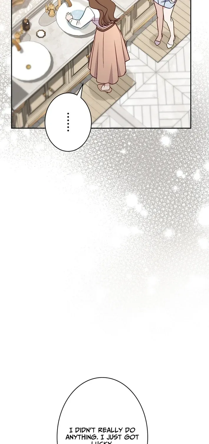 My Fiancé After the Rain Chapter 16 page 81 - 
