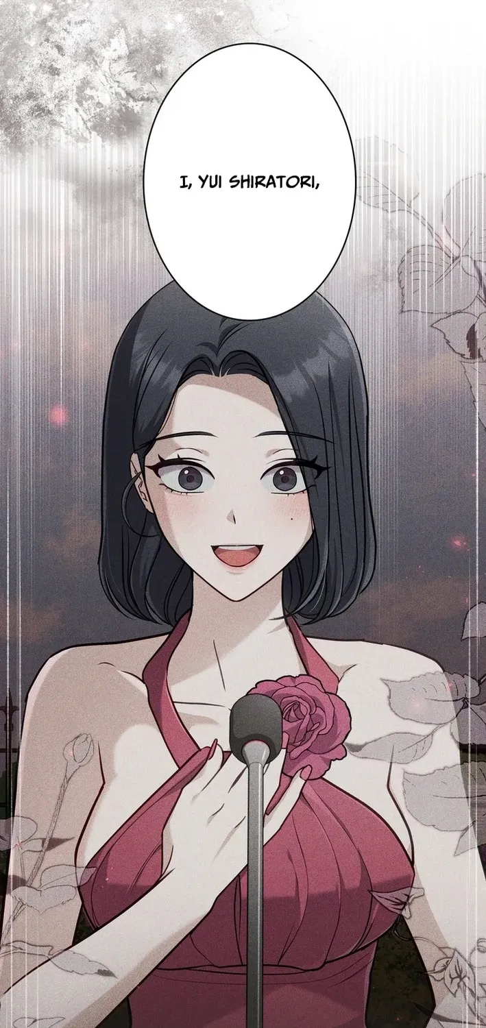 My Fiancé After the Rain Chapter 16 page 86 - 
