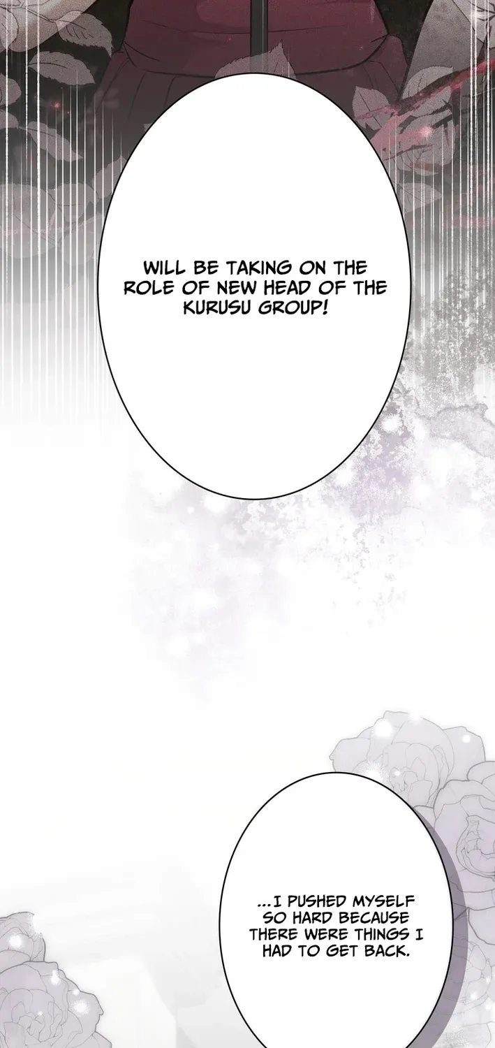 My Fiancé After the Rain Chapter 16 page 87 - 