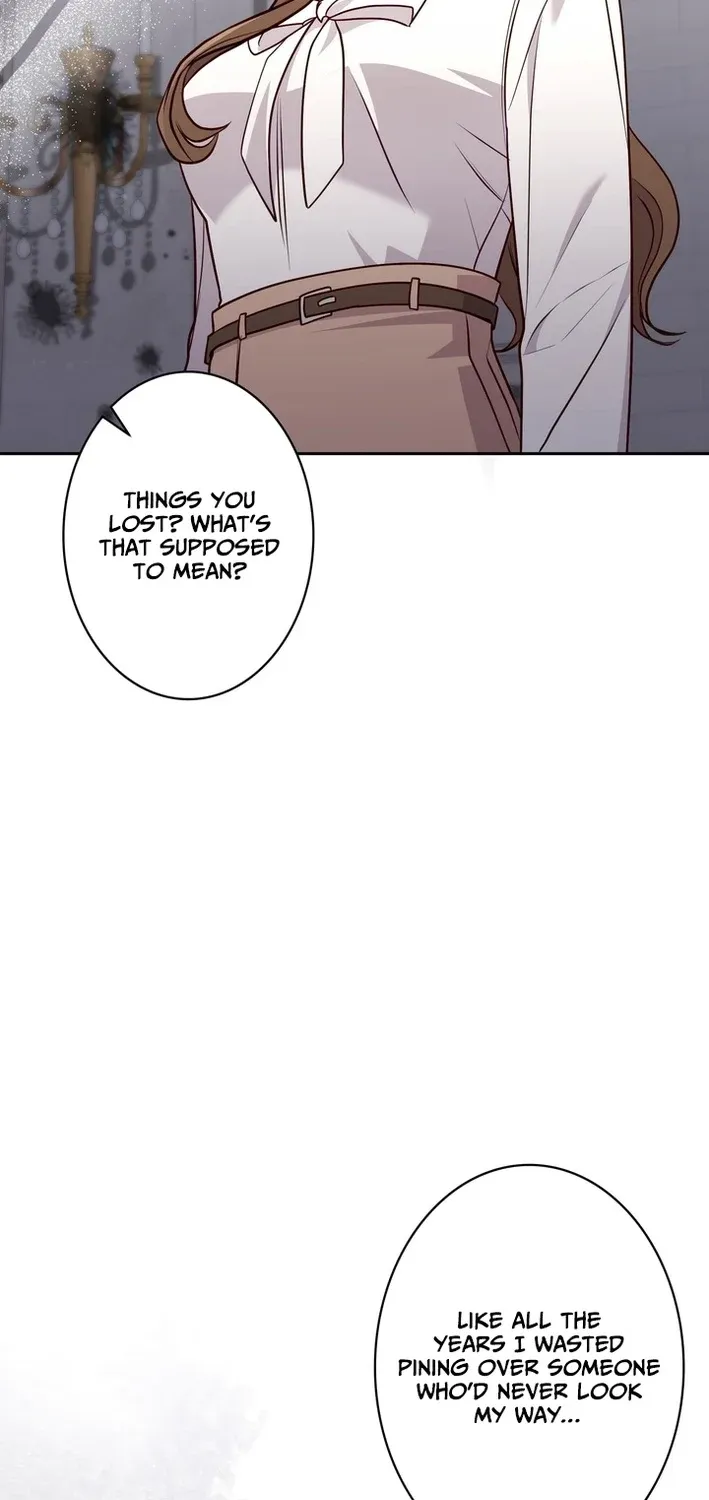 My Fiancé After the Rain Chapter 16 page 89 - 