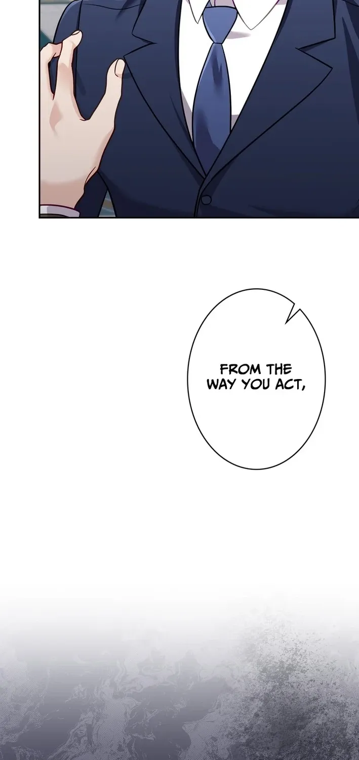 My Fiancé After the Rain Chapter 17 page 101 - 