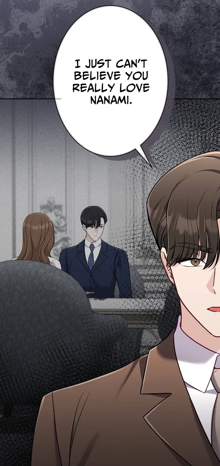 My Fiancé After the Rain Chapter 17 page 102 - 