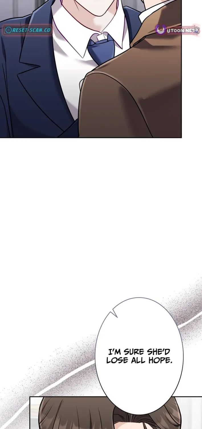 My Fiancé After the Rain Chapter 17 page 109 - 