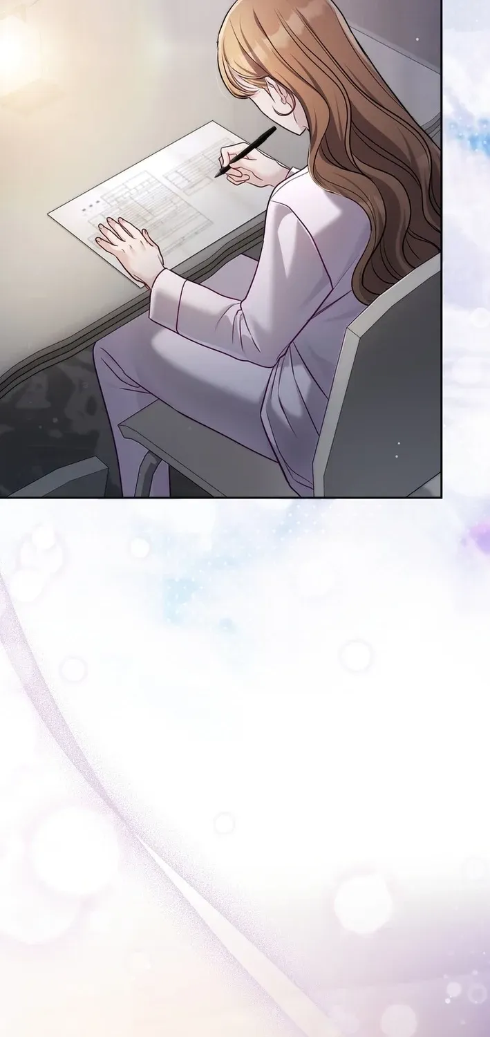 My Fiancé After the Rain Chapter 17 page 118 - 