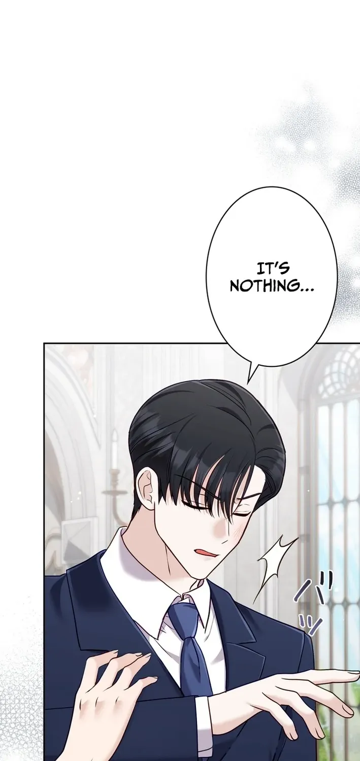 My Fiancé After the Rain Chapter 17 page 14 - 