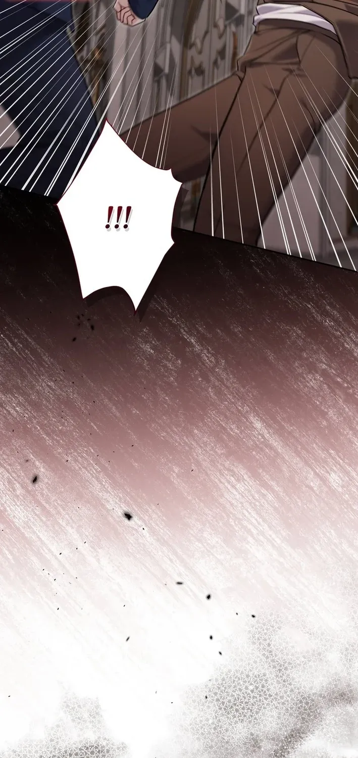My Fiancé After the Rain Chapter 17 page 3 - 