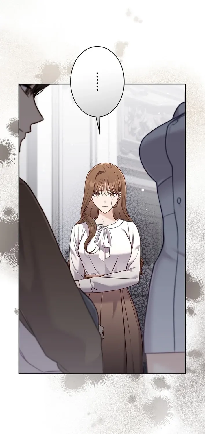 My Fiancé After the Rain Chapter 17 page 26 - 