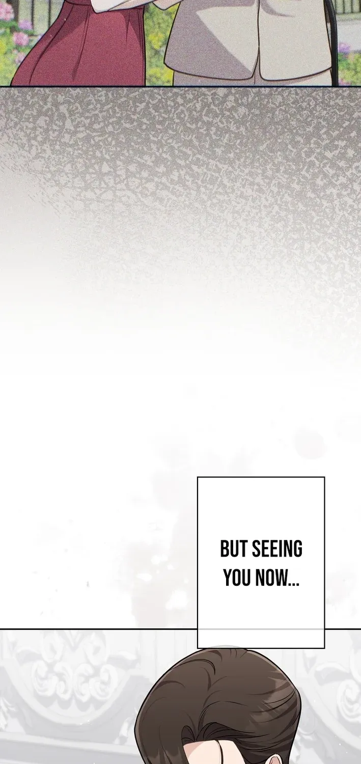My Fiancé After the Rain Chapter 17 page 29 - 