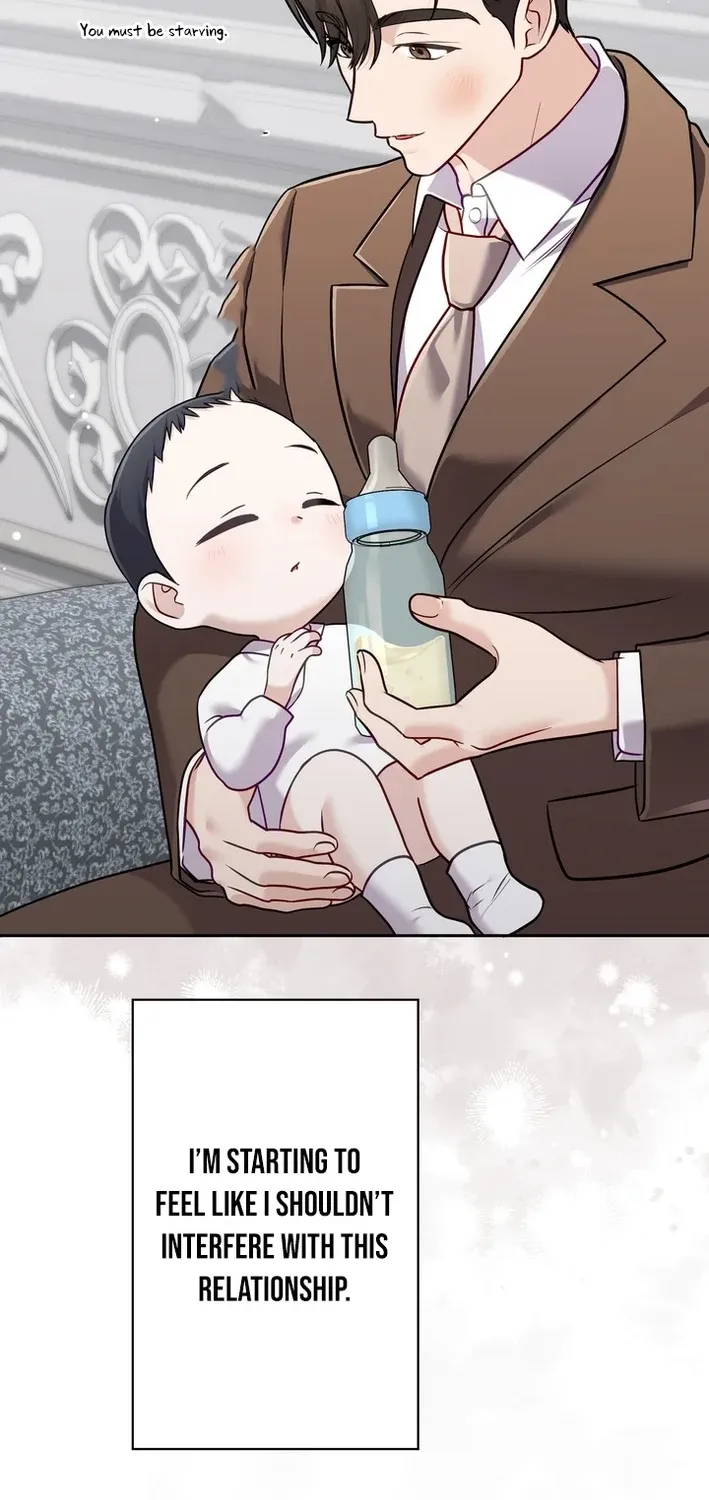 My Fiancé After the Rain Chapter 17 page 30 - 