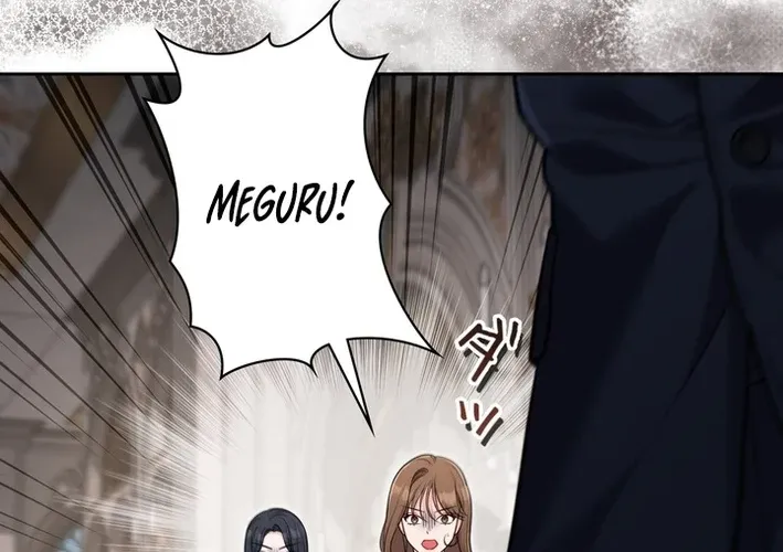 My Fiancé After the Rain Chapter 17 page 4 - 