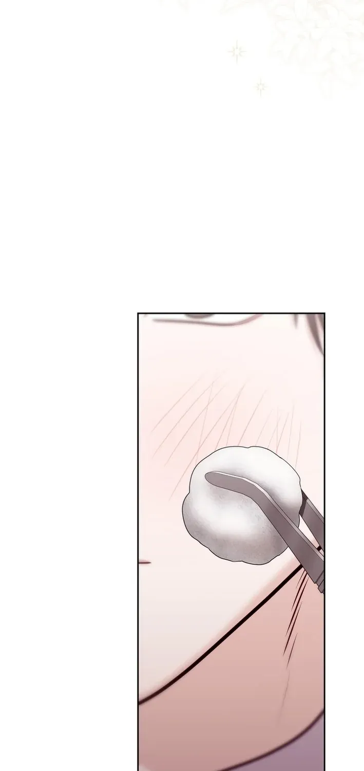 My Fiancé After the Rain Chapter 17 page 33 - 