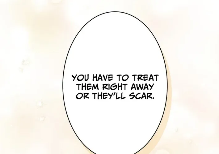 My Fiancé After the Rain Chapter 17 page 36 - 