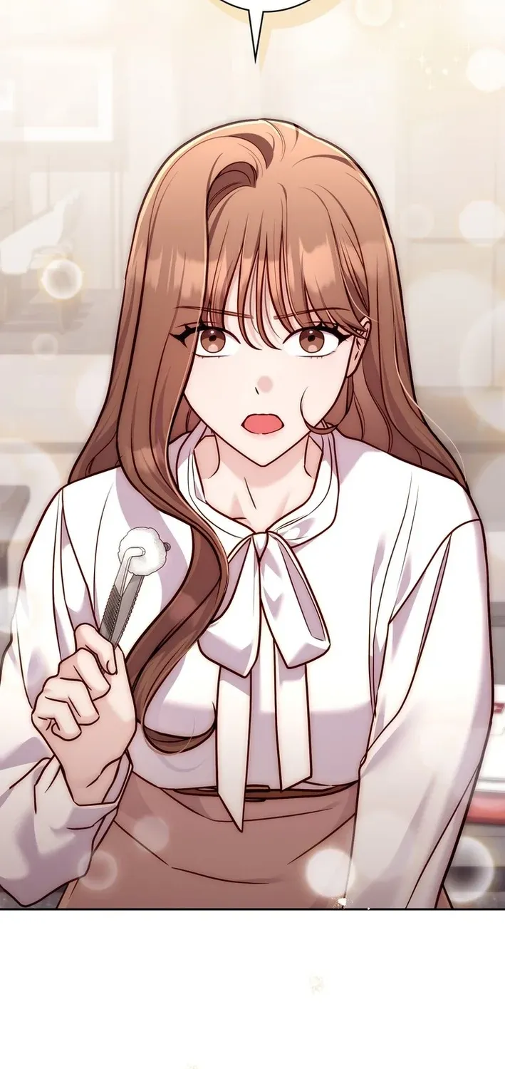 My Fiancé After the Rain Chapter 17 page 37 - 