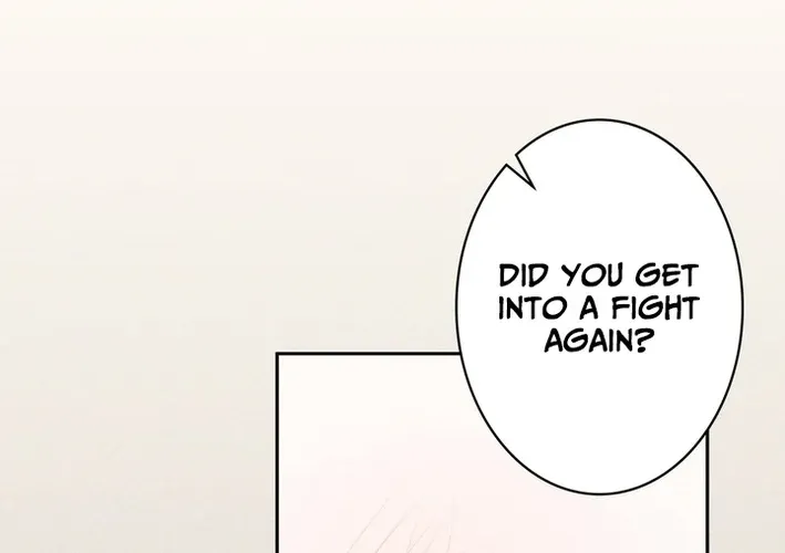 My Fiancé After the Rain Chapter 17 page 40 - 