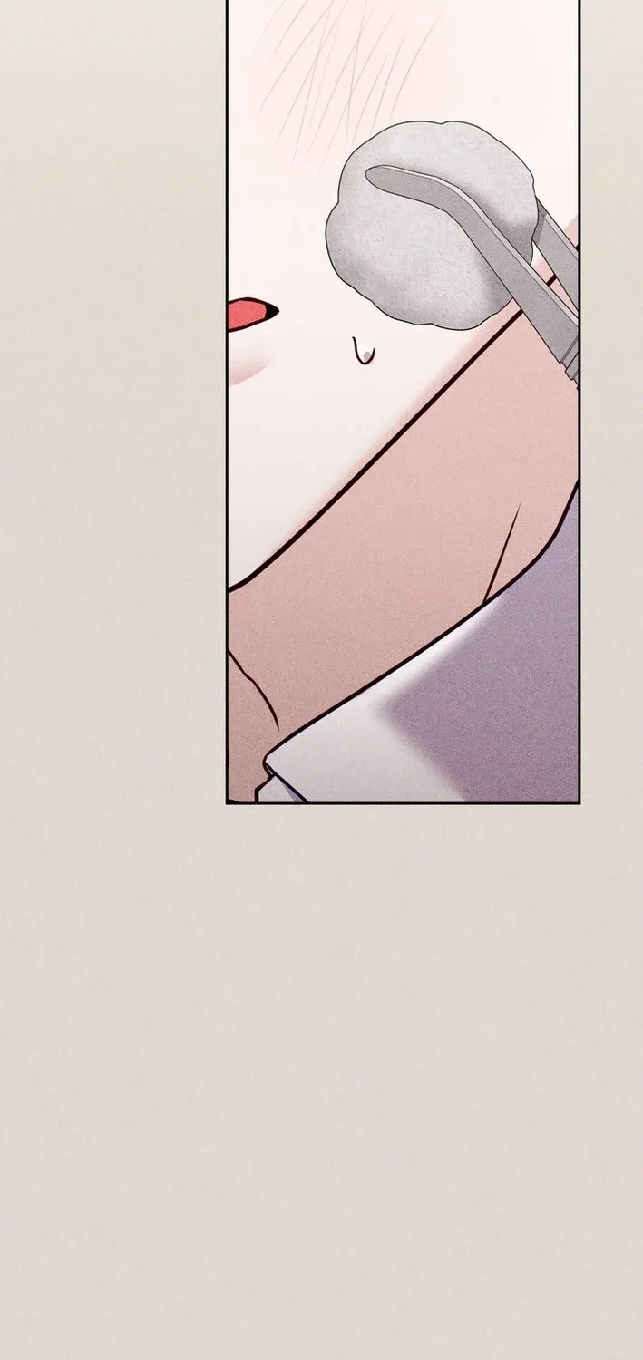 My Fiancé After the Rain Chapter 17 page 41 - 
