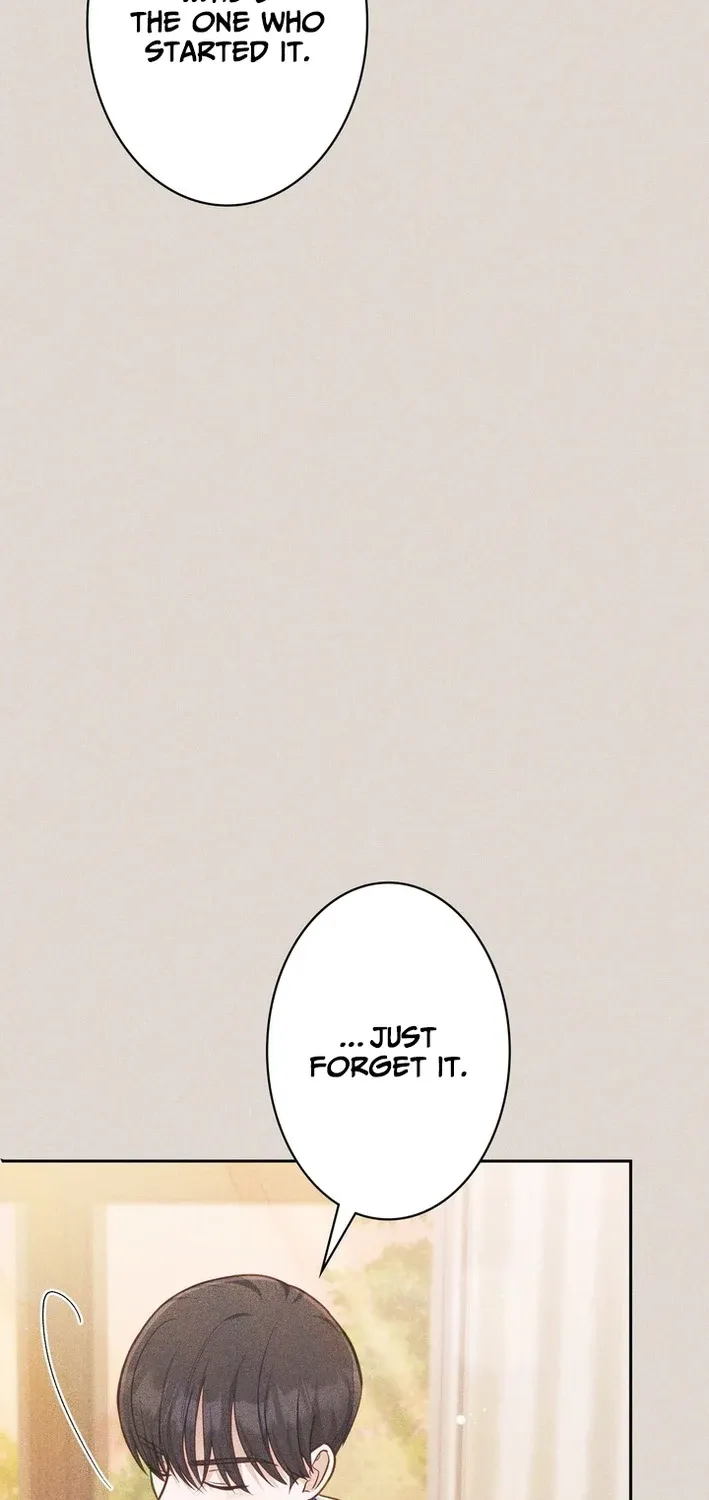 My Fiancé After the Rain Chapter 17 page 43 - 