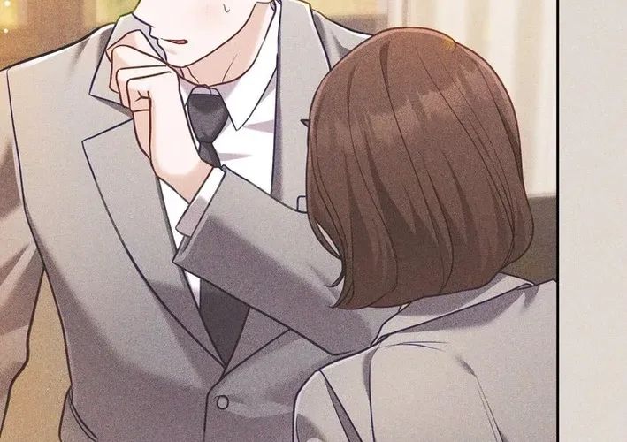 My Fiancé After the Rain Chapter 17 page 44 - 