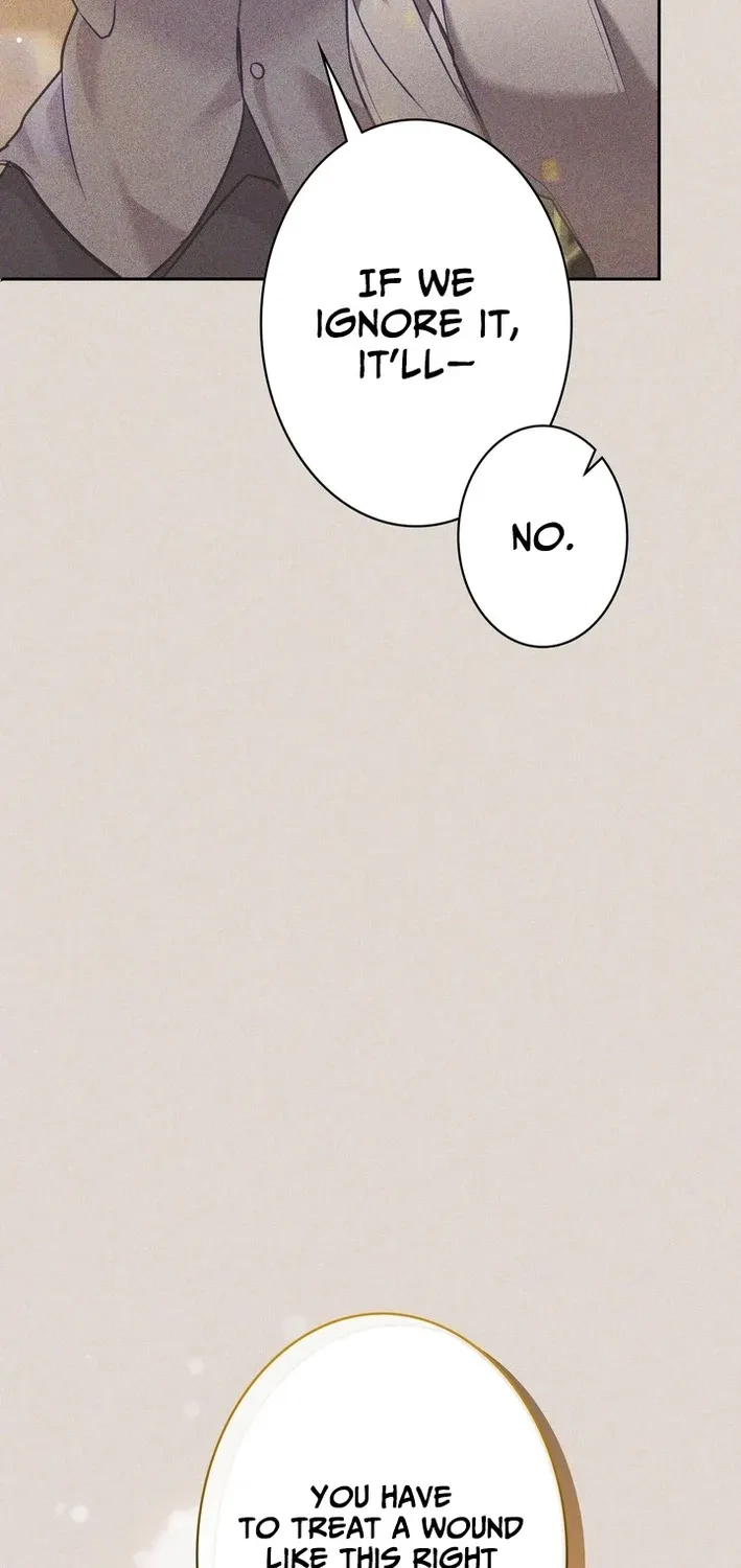 My Fiancé After the Rain Chapter 17 page 45 - 