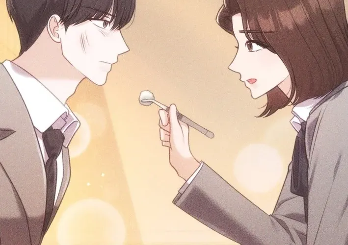 My Fiancé After the Rain Chapter 17 page 48 - 