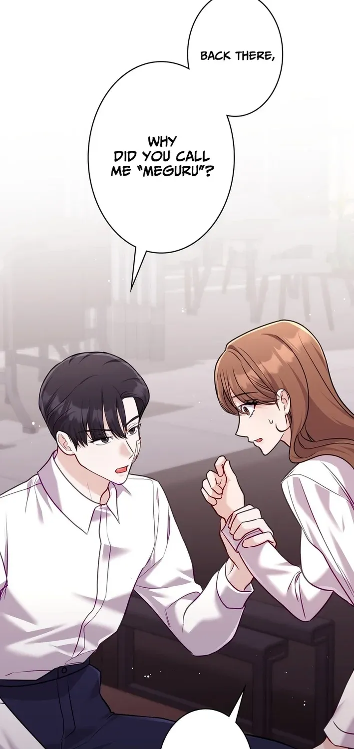 My Fiancé After the Rain Chapter 17 page 55 - 