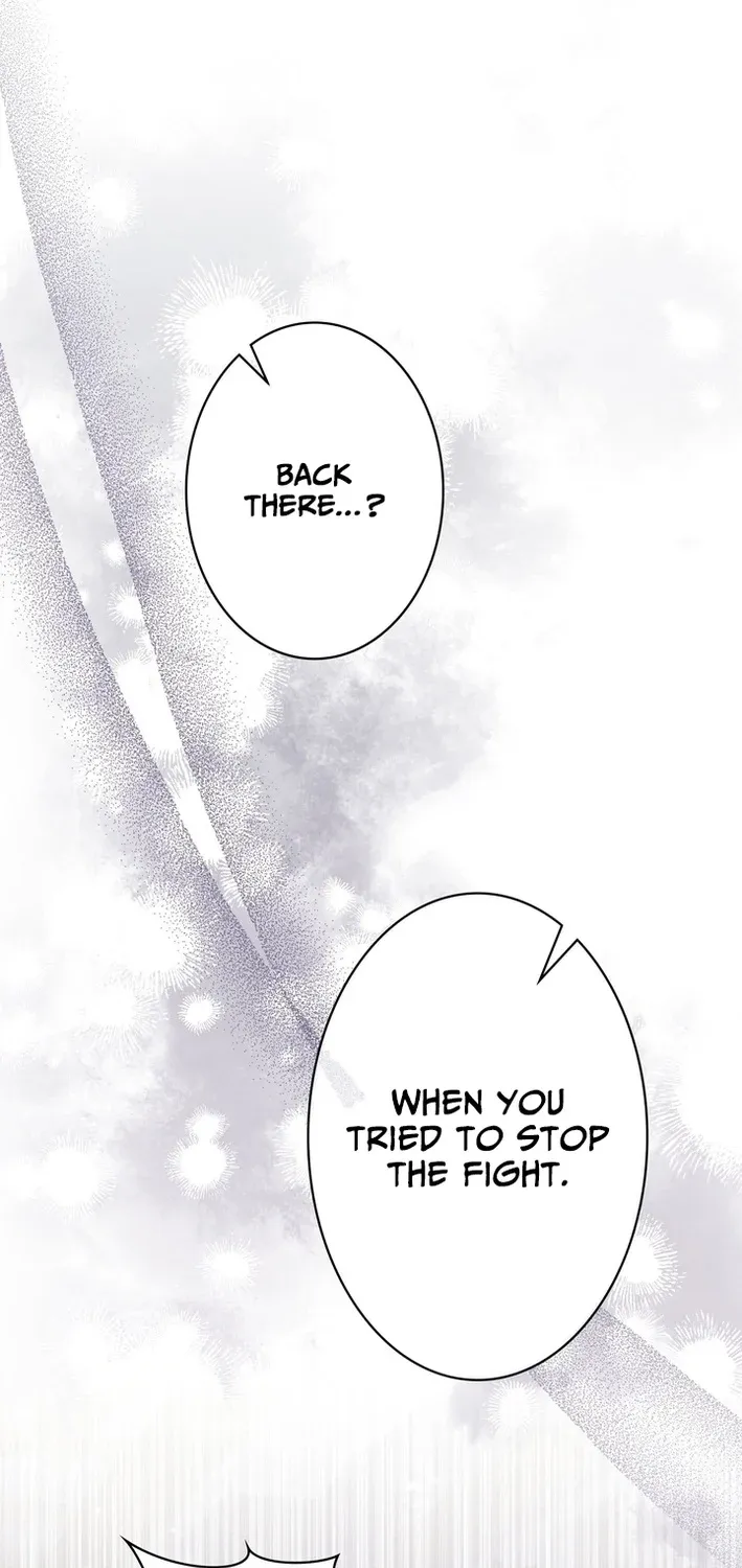 My Fiancé After the Rain Chapter 17 page 57 - 