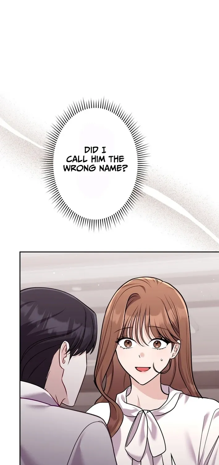 My Fiancé After the Rain Chapter 17 page 59 - 