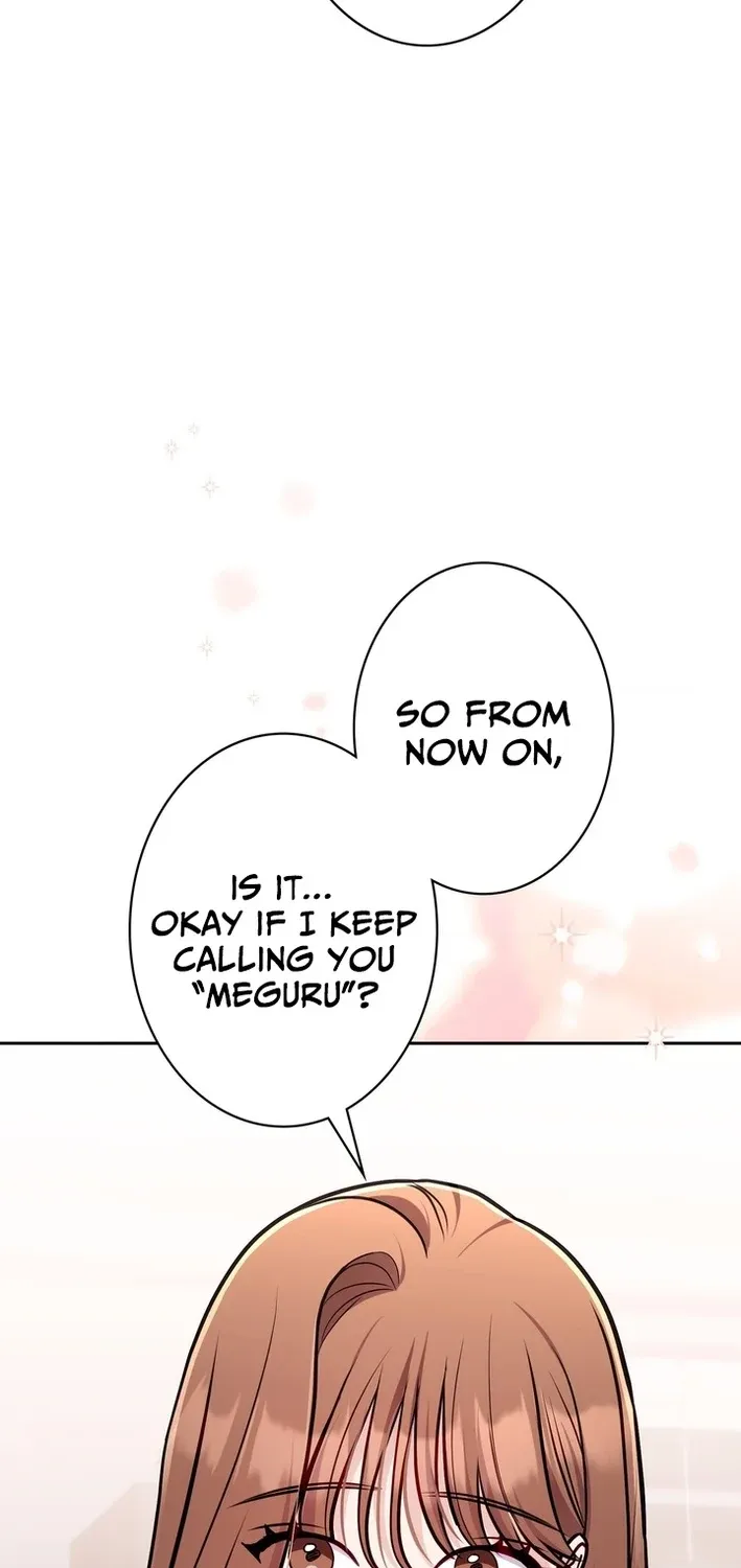 My Fiancé After the Rain Chapter 17 page 61 - 