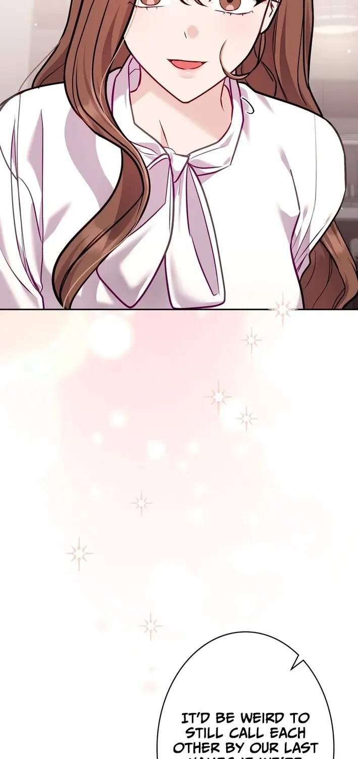 My Fiancé After the Rain Chapter 17 page 62 - 