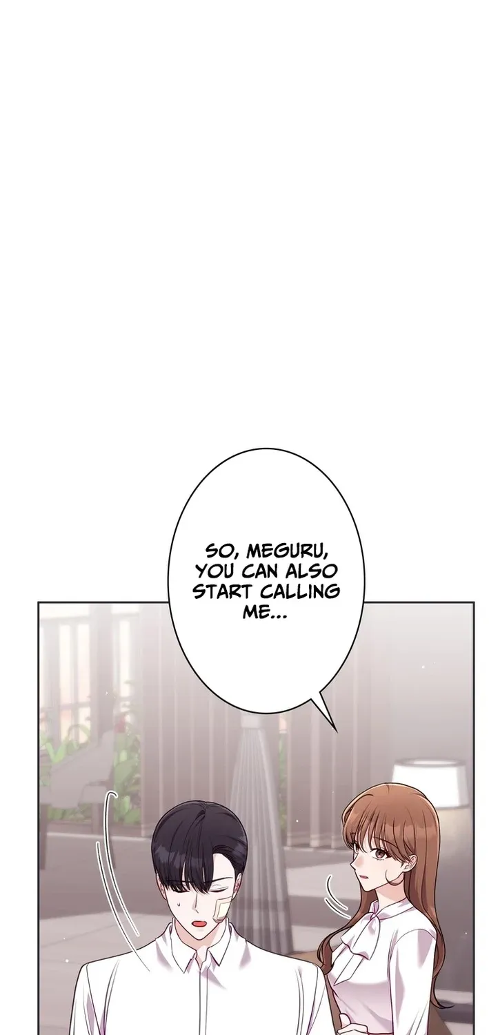 My Fiancé After the Rain Chapter 17 page 65 - 