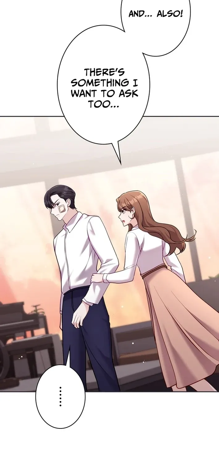 My Fiancé After the Rain Chapter 17 page 67 - 