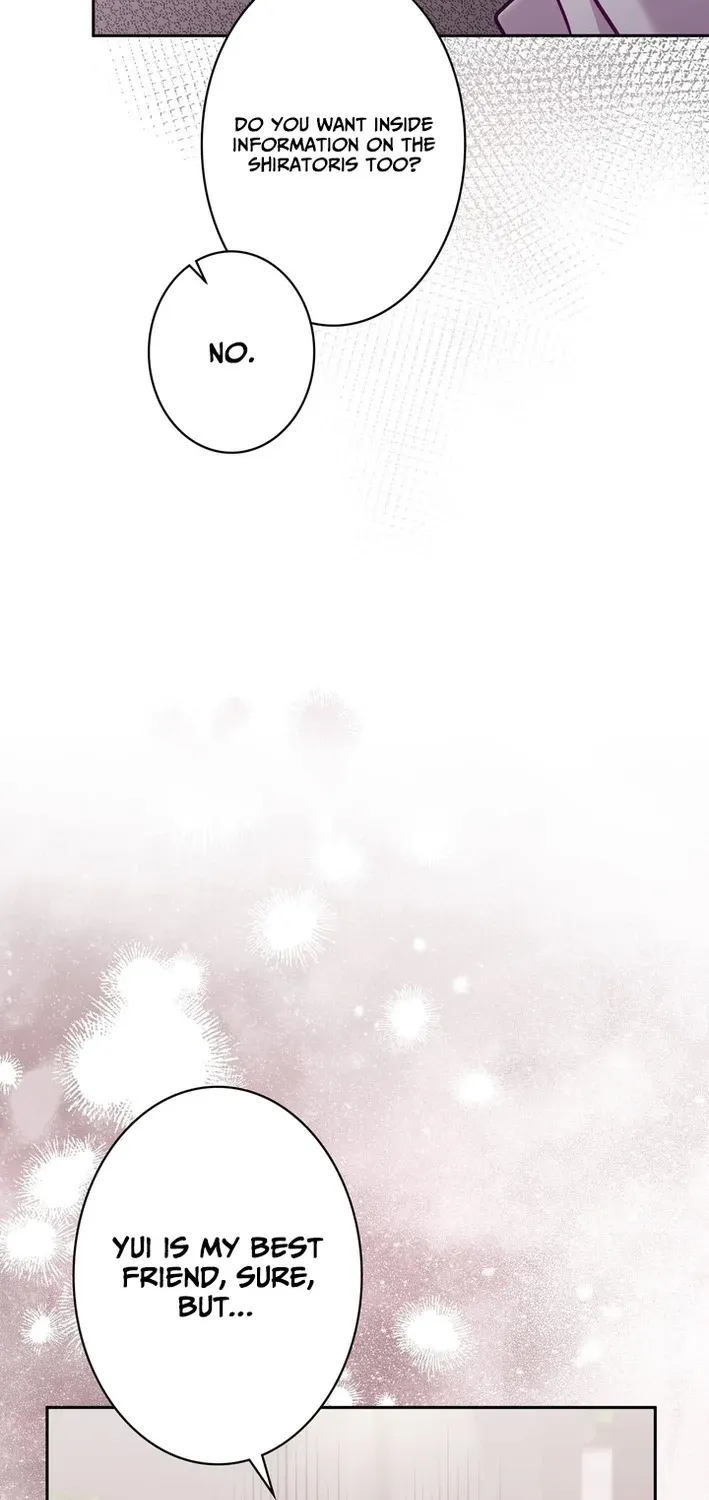 My Fiancé After the Rain Chapter 17 page 75 - 