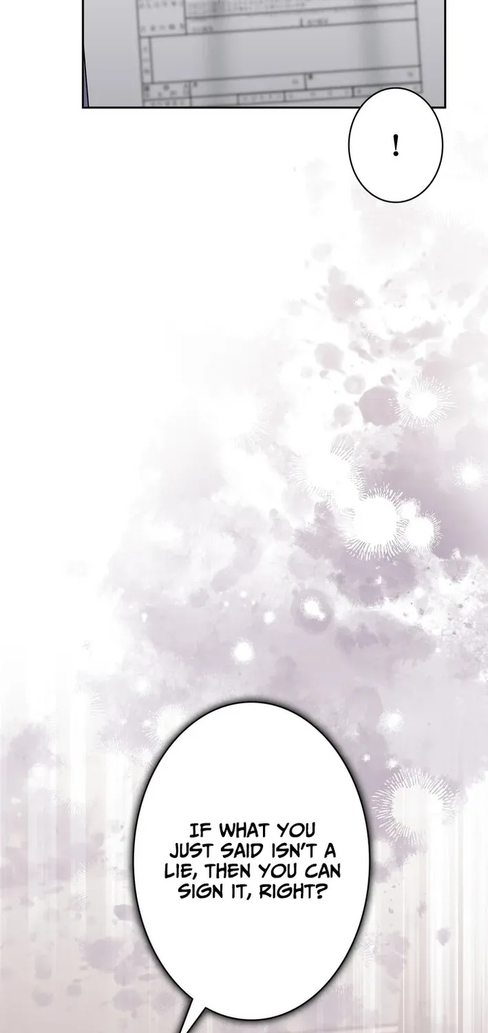 My Fiancé After the Rain Chapter 17 page 81 - 